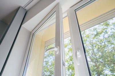 Casement and Awning Windows