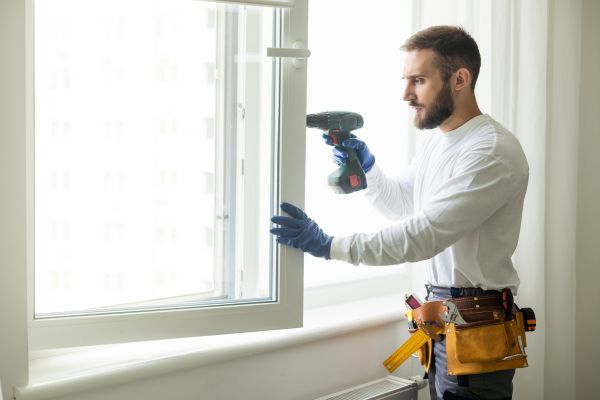 Cost of Custom Window Service in Bethlehem