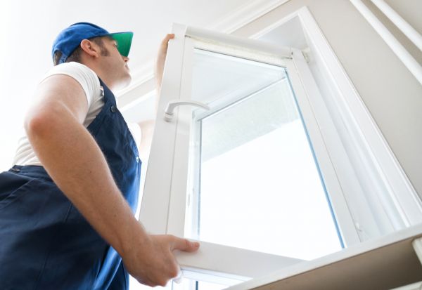 Vinyl Windows Installation in Bethlehem
