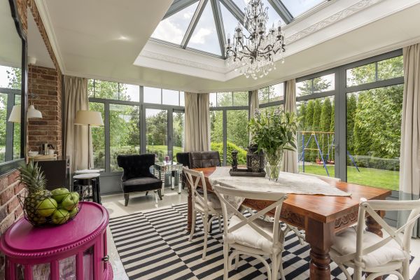 Cost of Sunroom Window Replacement in Bethlehem