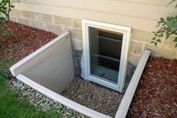 Basement Windows Replacement in Bethlehem
