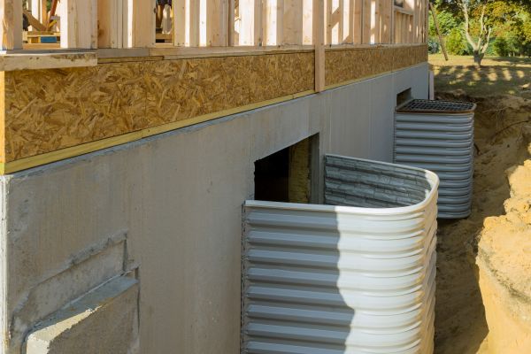 Cost of Egress Window Replacement in Bethlehem