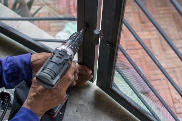 Steel Window Repair in Bethlehem