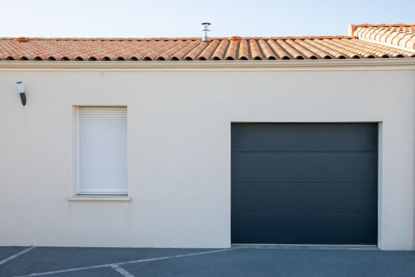 Garage Window Replacement in Bethlehem