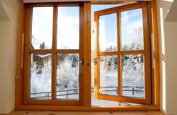 Cost of Double Window Replacement in Bethlehem