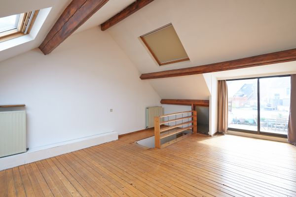 Cost of Attic Window Installation in Bethlehem