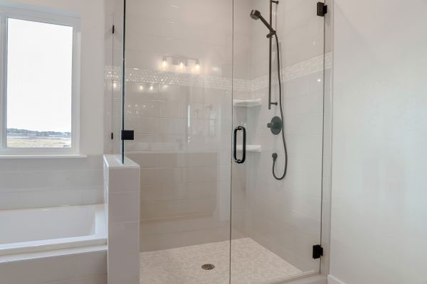 Cost of Shower Window Installation in Bethlehem
