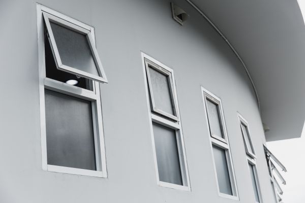 Cost of Awning Windows Installation in Bethlehem