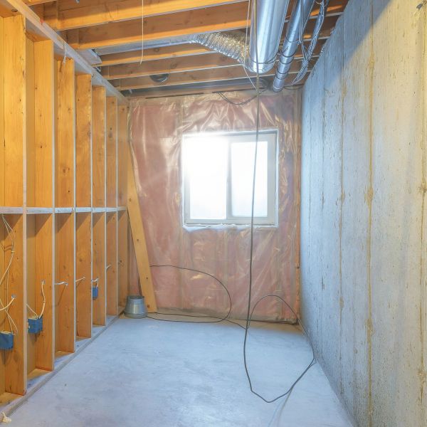 Basement Window Replacement in Bethlehem