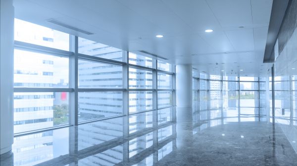 Commercial Window Replacement in Bethlehem