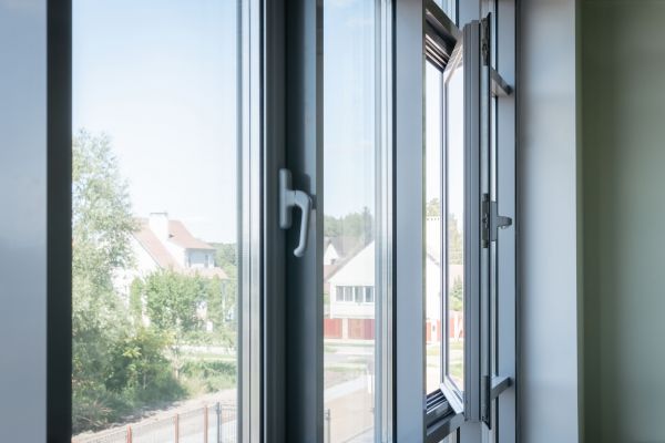 Aluminium Windows Installation in Bethlehem
