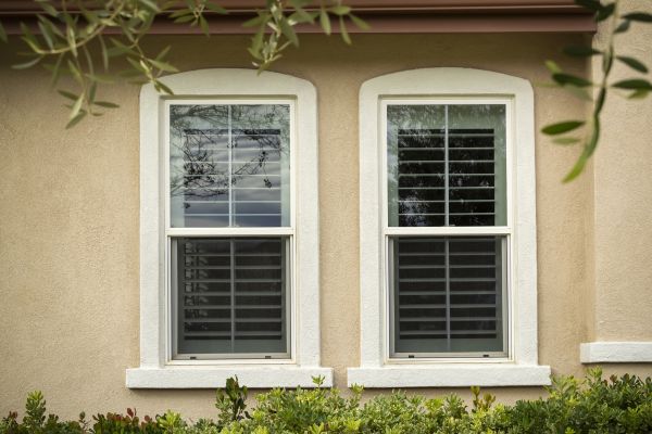 Single Hung Window Replacement in Bethlehem