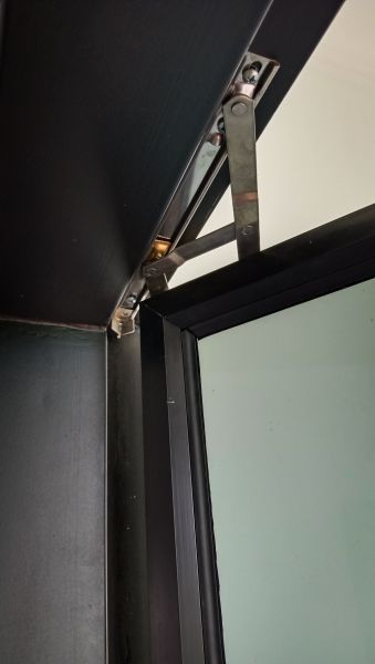 Cost of Pivot Window Replacement in Bethlehem