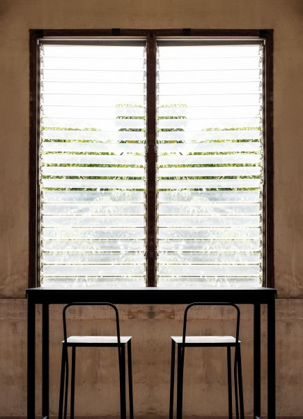 Cost of Louvre Window Replacement in Bethlehem