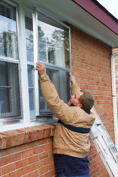 Storm Windows Replacement in Bethlehem