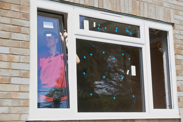 New Windows Installation in Bethlehem