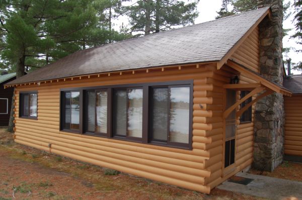 Cost of Cabin Window Replacement in Bethlehem