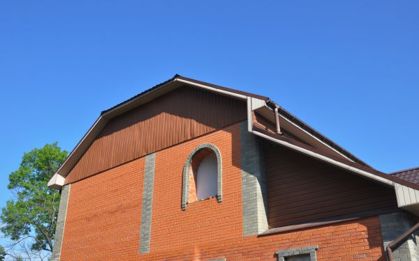 Brick Window Installation in Bethlehem