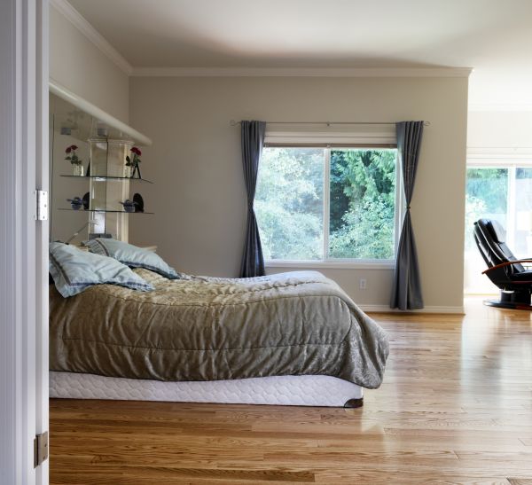 Cost of Bedroom Window Installation in Bethlehem
